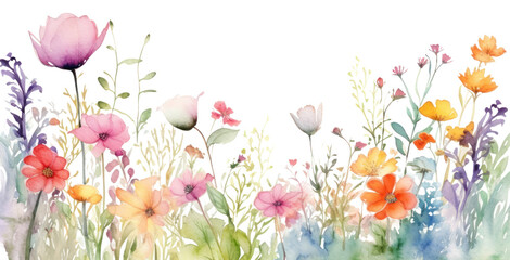 Obraz na płótnie Canvas PNG Flower outdoors blossom pattern. AI generated Image by rawpixel.
