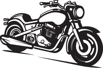 Motorcycle Vector Icon Megaset Essential Graphics for Riding Enthusiasts