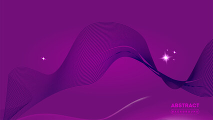Abstract vector background design