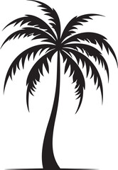 Palm Trees Icons of Tropical Conservation