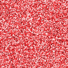 Red bordo glitter seamless pattern. Bright background texture.