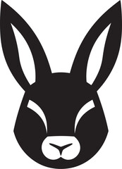 Obraz premium Burrowed Bonds Understanding Rabbit Relationships
