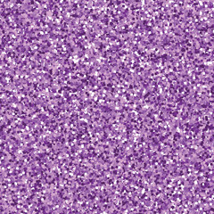 Violet glitter seamless pattern. Bright background texture. - 785406942