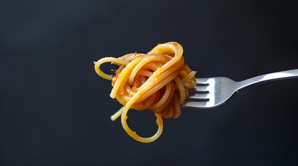 Spaghetti bolognese , generative ai