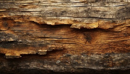 photorealistic,rotten old wood texture as background
