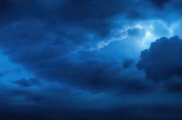 storm lapse background