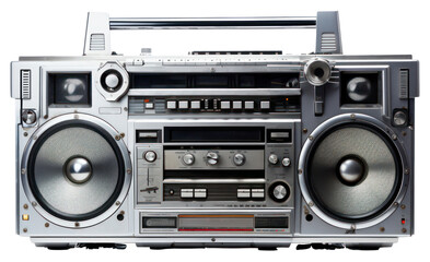 Electronics stereo technology multimedia