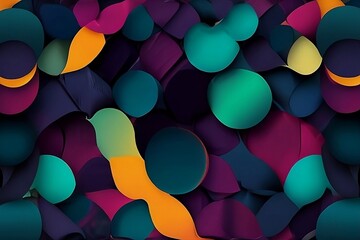 Abstract colourful background design images background 