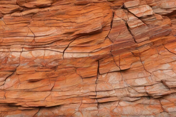 orange and brown rock textured stone 