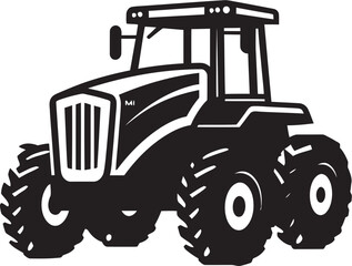Traktor Vector Dynamics Engineering the Future