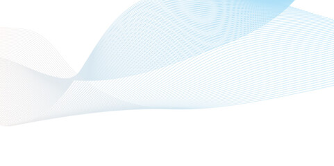 Abstract modern background futuristic energy sound waves technology concept background. Abstract background wave line in vector business texture. Pattern line blend curve flow futuristic background.