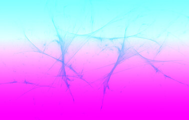 Abstract color background.