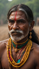 persona indiana