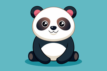 make a panda