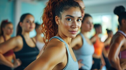 Fototapeta premium Active Lifestyle Collection