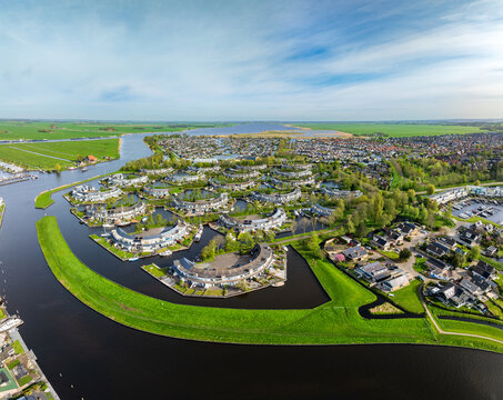 modern architecture in the netherlands
