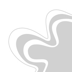 abstract wavy background. soft color fluid background. wavy background with lines. soft liquid wave. cute wavy shape element.