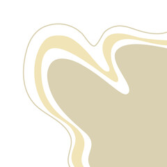 abstract wavy background. abstract green aesthetic background. green aesthetic fluid background. green aesthetic wavy background. soft liquid wave. cute wavy shape element.