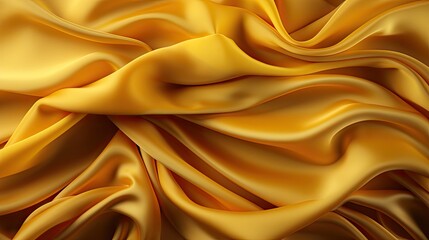 fabric with a ruffle in the UHD Wallpaper - obrazy, fototapety, plakaty