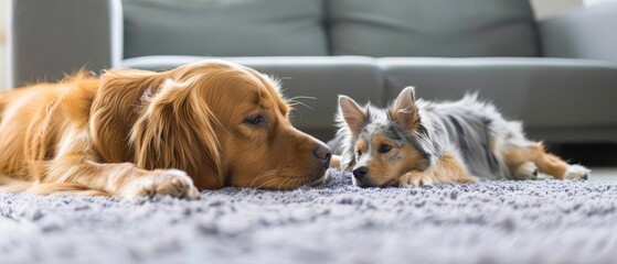 Cleaning service for pet owners, furfree, odor control, petfriendly