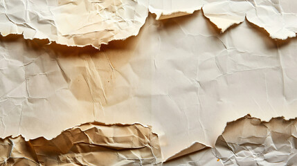 Torn Paper background