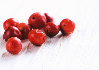 dried pink peppercorn