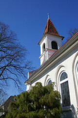 Kapelle St Georg in Winsen Luhe