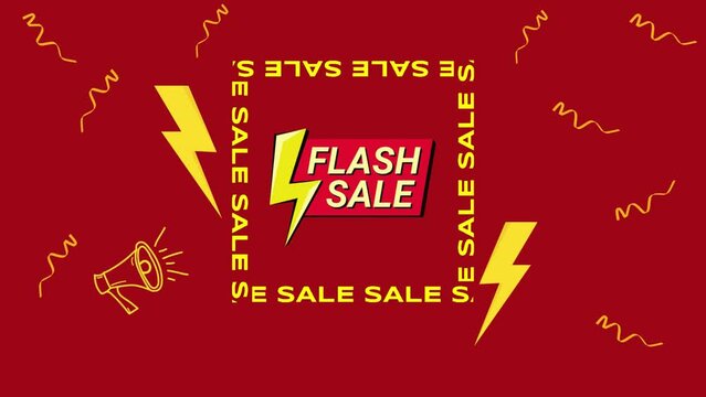 Hurry! Flash Sale: Limited-Time Offers You Don't Want to Miss!