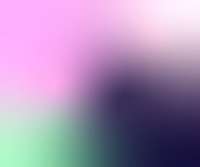Pink green dark blue white gradient textured backgrounds, Abstract Background, Abstract Wallpaper Texture, Modern Gradient