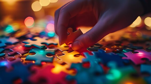 Innovative Problem Solving