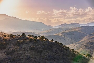 shenandoah national park