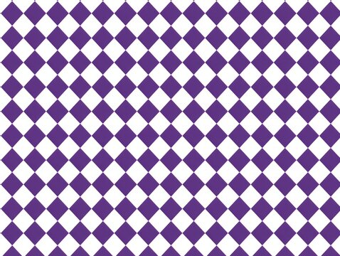 Violetprint background vector illustration with grid in the style of white color, flat design, high resolution photography, stock photo for graphic and web banner