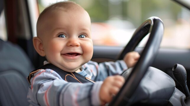 Baby The Drive
