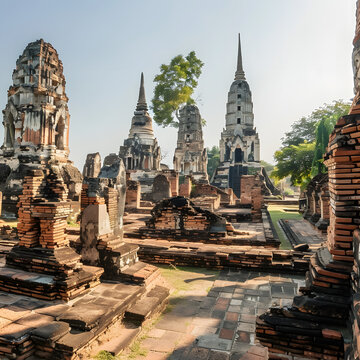 Ancient_ruins_of_Ayutthaya_Historical_Park_a_UNESCO