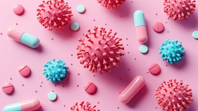 Symbolic Representations of Different Sexually Transmitted Infections for Prevention and Treatment Information