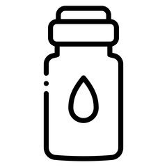 water bottle icon