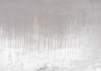 Colata di pittura su muro in trasparenza per sovrapposizione texture fotografica effetto decadente...
