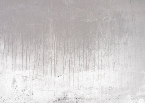 Colata di pittura su muro in trasparenza per sovrapposizione texture fotografica effetto decadente vintage grunge rovinato abbandonato analogico antico