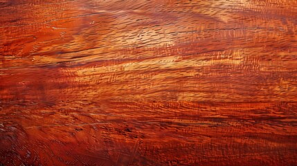 Merbau Wood Background