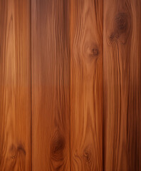 Sanded Smooth Wood Background