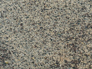 Sand smooth pattern background, Surface of sand texture