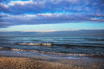 Europe, Romania, Constanta region, 2023 year