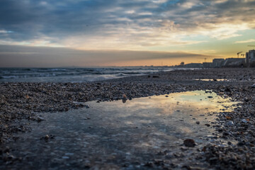 Europe, Romania, Constanta region, 2023 year