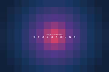 mosaic pixel Abstract Background	
