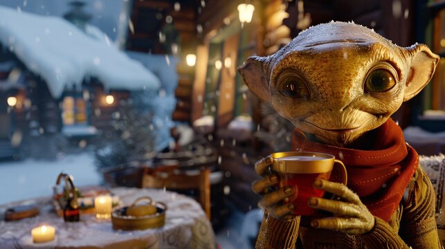 Alien Drinking Images – Browse 6,275 Stock Photos, Vectors, and Video ...