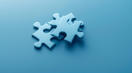 Puzzle. Business strategy, success solution, jigsaw games symbol. Idea metaphor. Creative idea, connection, challenge, partnership, teamwork, match