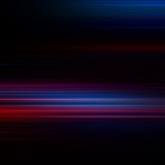 Colorful stripe abstract background. Motion effect. Color lines. Colored fiber texture backdrop and banner. Multi color gradient pattern and textured wallpaper.