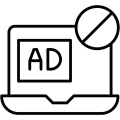 AD Blacker icon