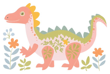 PNG Dinosaur art reptile animal