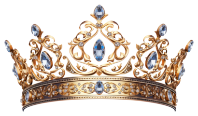 PNG Crown jewelry diamond transparent background